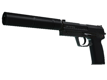 USP Tactical
